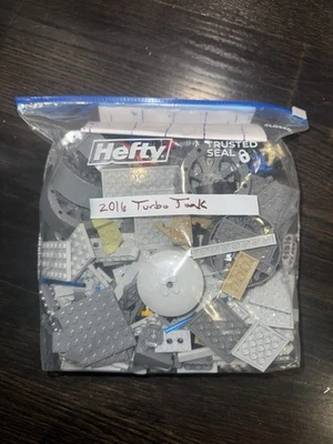 LEGO Star Wars Clone Turbo Tank Set #75151 99% Completo. ¡Solo droides de batalla! Foto 1 de 2