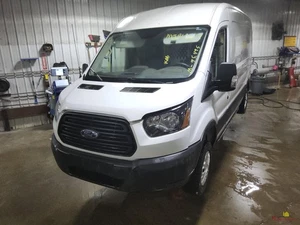 2019 Ford Transit 1500 Wheel Cover Hub Cap 16in 16" - Picture 1 of 14