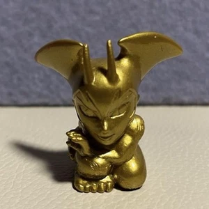 Devilman Gold Softbi - Picture 1 of 4