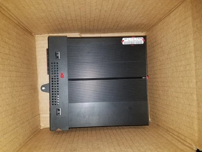 2002 2003 2004 2005 2006 MINI COOPER S R50 R53 HARMAN KARDON RADIO AMPLIFER AMP - Image 1 of 4