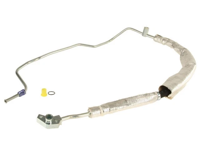 Mangueira de pressão de direção hidráulica Gates 55PD63G compatível com 2003-2007 Honda Accord 3.0L V6 - Imagem 1 de 1