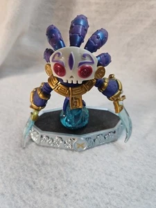 Skylanders Imaginators Bad Juju Sensei Xbox One Switch Wii PS4 Loose Figure - Picture 1 of 3