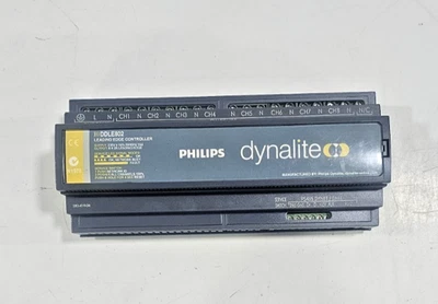 Contrôleur À Bords Philips Dynalite DDLE802 230VAC 50/60Hz D'Occasion - Photo 1/4
