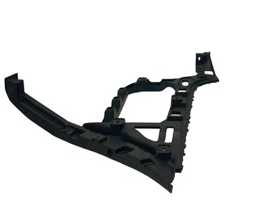 2009-2012 Volkswagen Passat CC Rear Bumper Left Bracket Support 3C8807393 OEM - Image 1 of 4