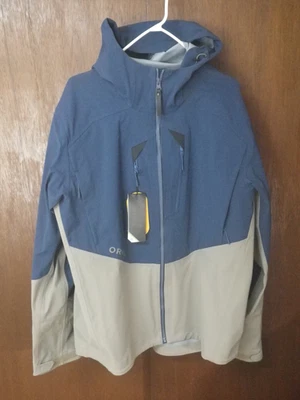 NUEVO - Chaqueta de Vadeo Orvis Pro Talla Lg Foto 1 de 4