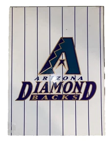 1998 Arizona Diamondbacks Commemorative 2 Hardcover Book Set Woodford Press - Picture 1 of 6