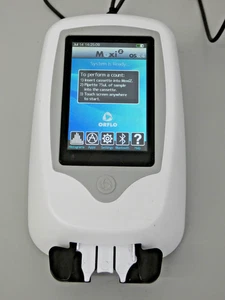 ORFLO Moxi Z Mini Automatischer Zellzähler MXZ000 - Bild 1 von 14