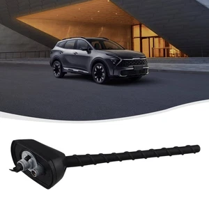 Metal Roof Mounted Radio Antenna for Hyundai For Tucson IX35 and For KIA 09 13 - Picture 1 of 12