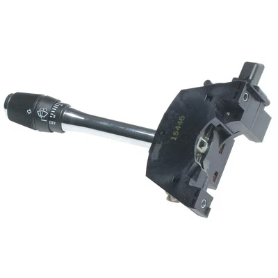 For 1990-1994 Lincoln Town Car Windshield Wiper Switch SMP 1990 1991 1992 1993 - Image 1 of 4