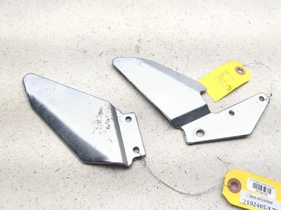 04-09 Suzuki GS500F Heel Guards Set - Image 1 of 4