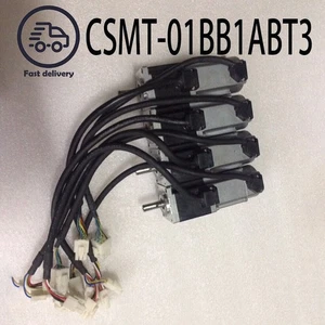 AC SERVO MOTOR CSMT-01BB1ABT3 #F5 - Picture 1 of 4