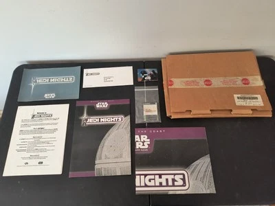 2003 Star Wars TCG Foil Luke's Speeder Store Promo Box Complete With 12 Promos - Image 1 of 4