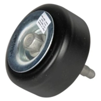 Genuine ACDelco For Cadillac Eldorado 1998-2002 Drive Belt Idler Pulley | Black - Image 1 of 4