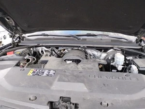 Driver Left Sun Visor Fits 15-20 SUBURBAN 1500 27831196 - Picture 1 of 7