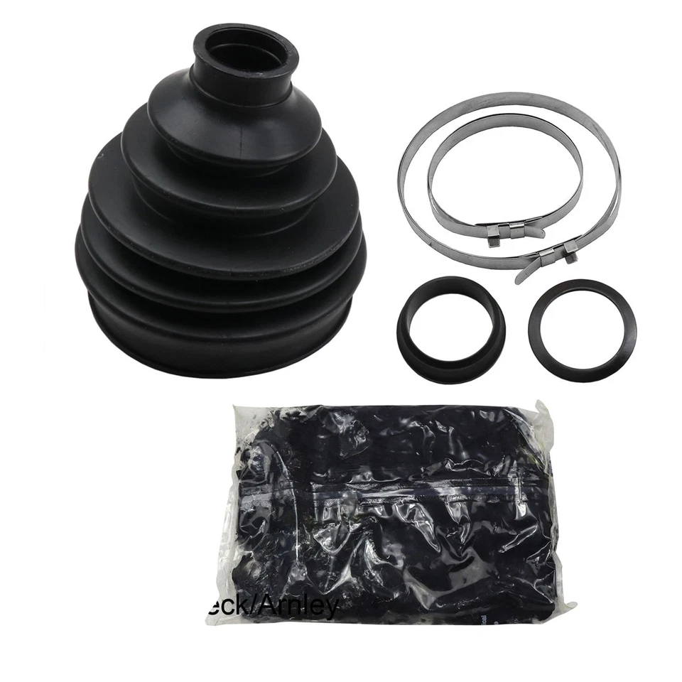 For Volkswagen Jetta 2005-2021 Beck Arnley 103-3176 CV Joint Boot Kit Foto 1 de 4