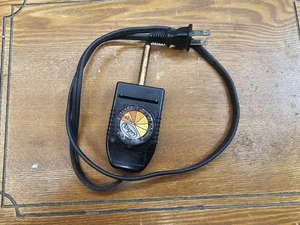 Dazey Electric Skillet Controller HMD 2S 120 V 1500 Watt E78229 getestet - Bild 1 von 8