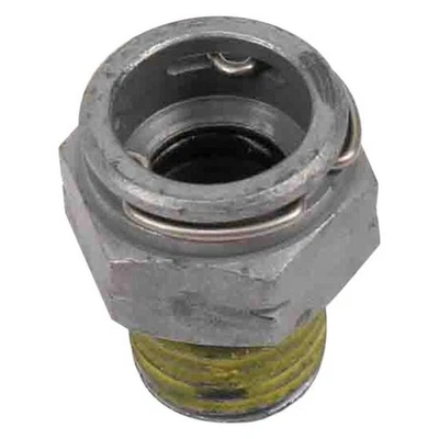 Genuine ACDelco For Pontiac Sunfire 95-05 Auto Trans Fluid Cooler Line Fitting - Image 1 of 4