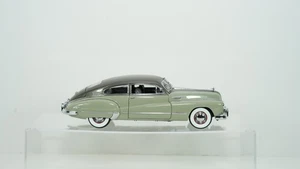 Danbury Mint 1/24 Diecast 1948 Buick Roadmaster Coupe mit Box B510 - Bild 1 von 21