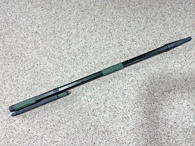 *** SIERRA DE POSTE DE ÁRBOL EXTENSIBLE HOOYMAN 16 FT CON HOJA MEGABITE XP de 12" (655226) *** Foto 1 de 3