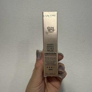 Lancôme Teint Idole Ultra Wear Care & Glow Serum Concealer 325C - Picture 1 of 7