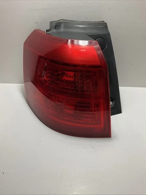 2010 - 2017 GMC Terrain Left Driver Side Outer Tail light OEM - Image 1 of 4