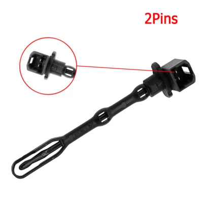 Air Conditioning Evaporator Temperature Sensor For KIA Hyundai 97143-C5000 - Image 1 of 4