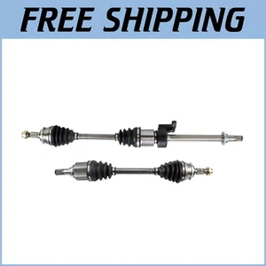 Direct Fit CV Axle Assembly Set for 2002-2008 Mini Cooper – Reliable & Durable - Foto 1 di 11
