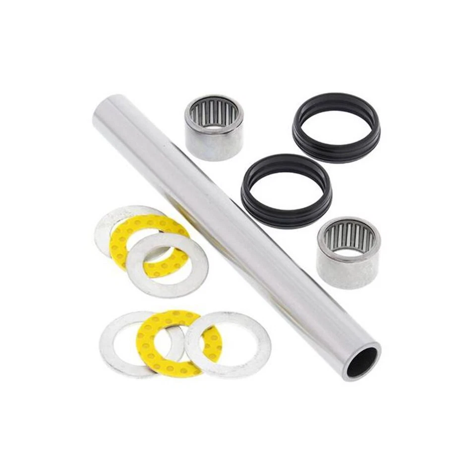 КОМПЛЕКТ ПОДШИПНИКОВ SWINGARM ALLBALLS, ALLBALLS 28-1176 YAMAHA YZ250/400 75-76/IT/MX400/ - Изображение 1 из 1