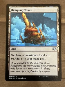 RELIQUARY TOWER *COMMANDER 2014* - Picture 1 of 4