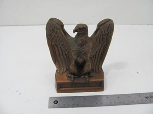 PM Philadelphia Metalcrafters Metal Fundido 1776 EAGLE - Imagen 1 de 8