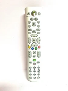 Microsoft Xbox 360 Universal Media Remote Control - Picture 1 of 1
