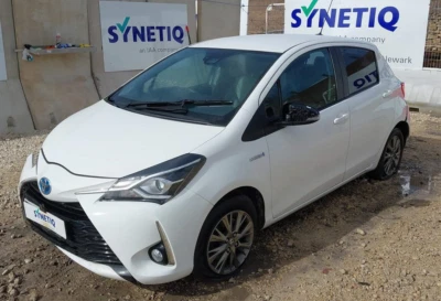 BLOWER MOTOR TOYOTA YARIS MK3 FL (NHP130) 2017 TO 2020 Heater Fan  - Image 1 of 4