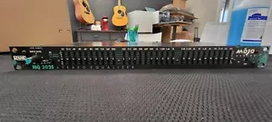 Rane MQ 302S - Picture 1 of 2
