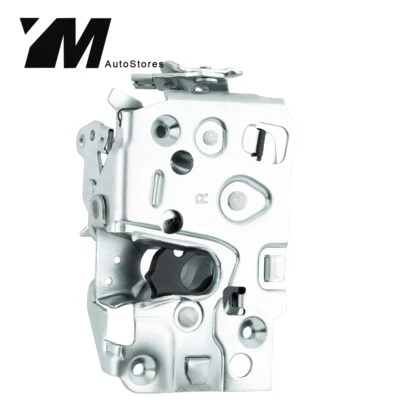 New Door Latch &Lock Actuator Assembly Front Right Passenger Side Fits GMC S-15 - Image 1 of 4