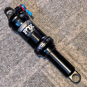 FOX Float DPS EVOL Performance 7.875 x 2.0" Rear Shock | 200mm x 50mm - Picture 1 of 6