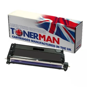 Toner for Lexmark X560 0X560H2KG 10,000 pages Black UK Remanufactured - Picture 1 of 1