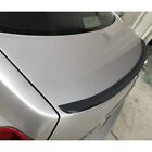Stock KM5 Rear Trunk Spoiler DUCKBILL Wing Fits 2003~05 Honda Accord 7th Coupe