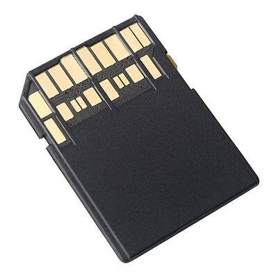 SD WiFi Pro High-speed Wireless Memory Card + 8GB SD Card for 3D Printer - Image 1 of 4