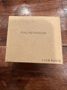Wansview Full HD Webcam 1080P Kamera – J - Bild 1 von 4