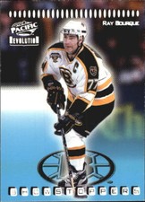 1998-99 Revolution Showstoppers #3 Ray Bourque - NM-MT