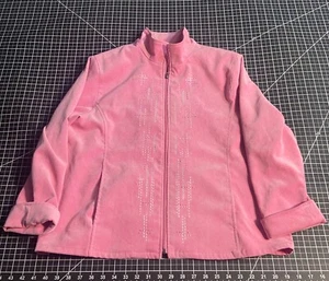 Women's Allison Daley zip up - Size S - Picture 1 of 9