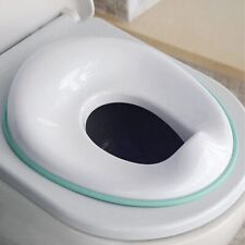 Potty Training Seat for Boys And Girls, Fits Round & Oval Toilets, Non-Slip