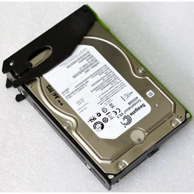 FUJITSU CA05954-2397 4TB 7200RPM SAS 6Gb/s 3.5 FÜR ETERNUS DX80 DX90 SYSTEM M956 - Bild 1 von 3