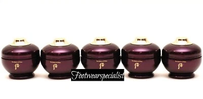 NW0B THE HISTORY OF WHOO HWANYU IMPERIAL YOUTH EYE CREAM 4ml (5 ~10pcs) Exp 26 - Image 1 of 4