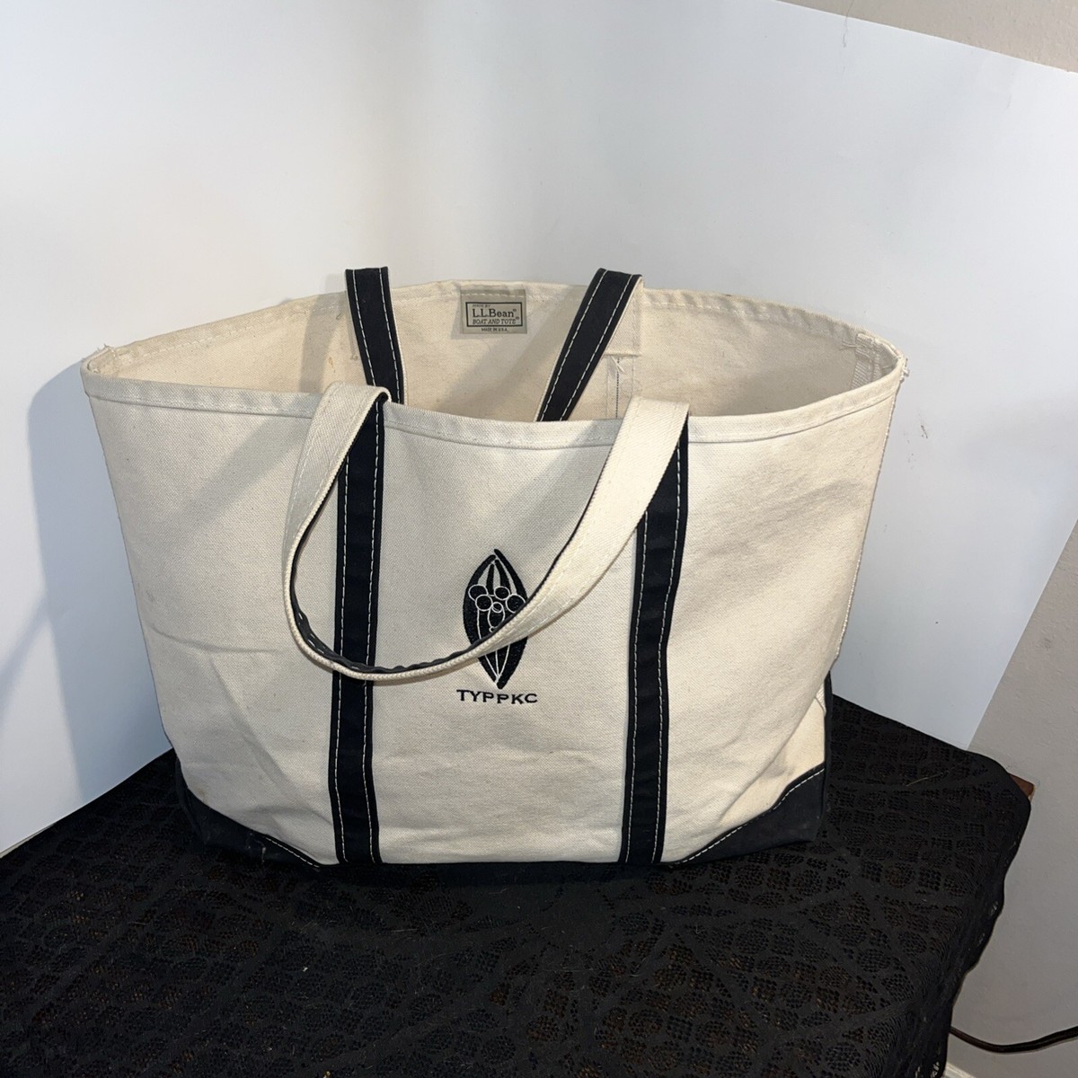 L.L. Bean Tote Bags for Men for sale - eBay L.L. Bean Tote Bags for Men for sale - eBay