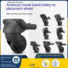 Luggage Wheel Replacement for Samsonite luggage american trolley tourister wheel