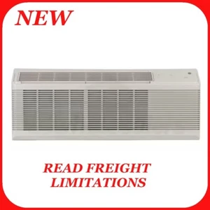 GE 15,000 BTU Class Zoneline PTAC Air Conditioner w/Heat Pump *COMMERCIAL UNIT* - Picture 1 of 1