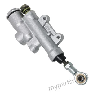 For KTM Rear Brake Master Cylinder Pump 525 SMR 525 MXC Racing 530 EXC 540 SXS - Picture 1 of 4