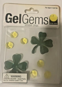 Shamrock Gold Coin GelGems Flex Kit - Picture 1 of 1
