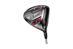 Callaway Big Bertha 2023 Driver 10.5° Stiff Linkshand - Bild 1 von 5